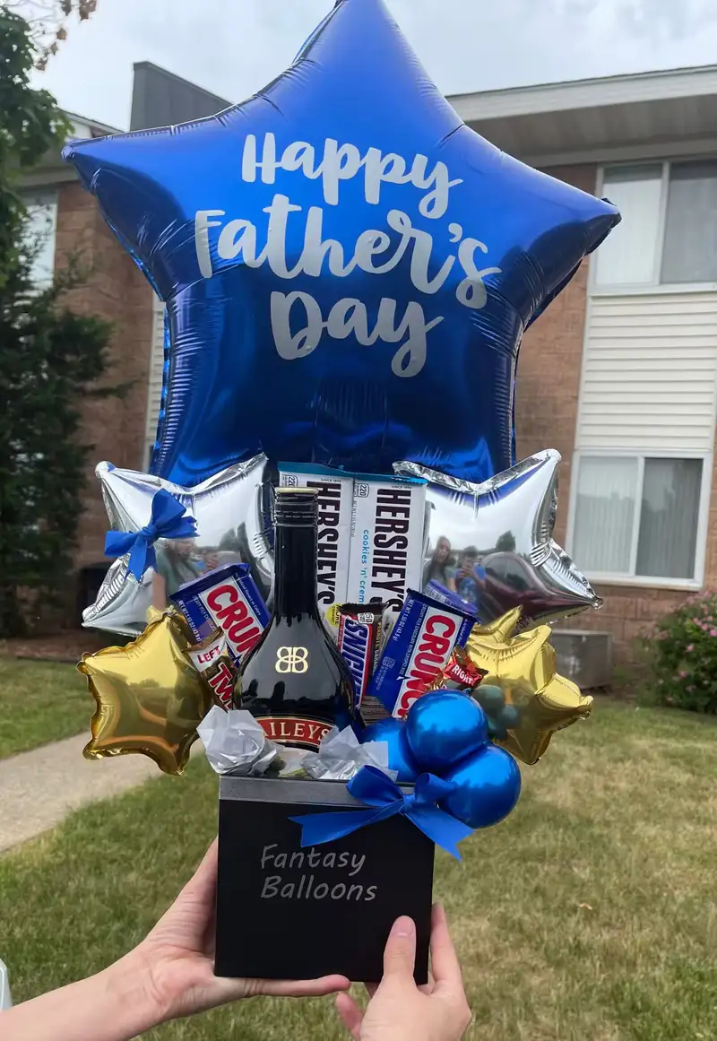 Father's Day