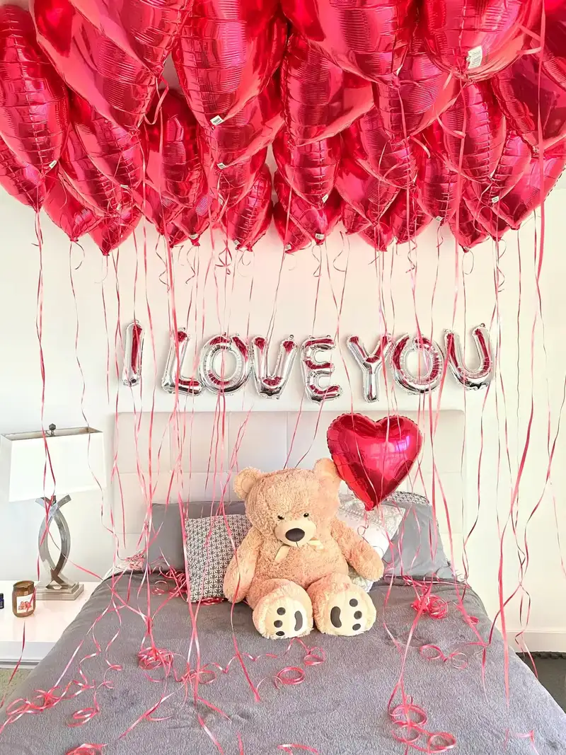 Valentine's Day