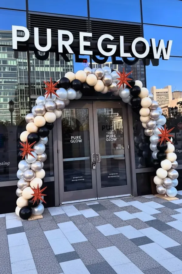 Legrand grand opening