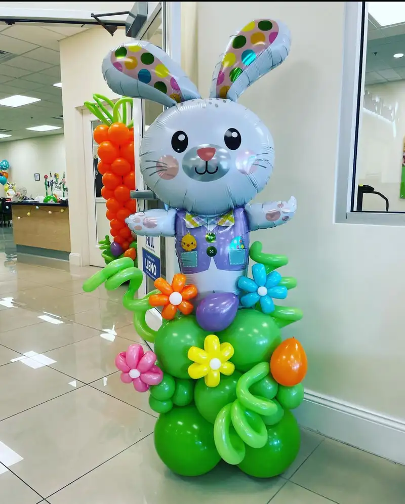 Easter