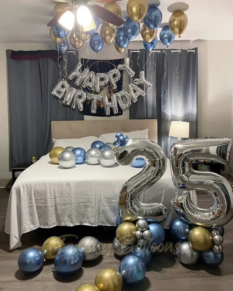 Decoration