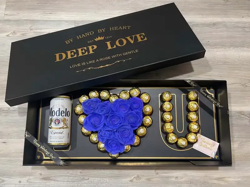 Lovely Boxes